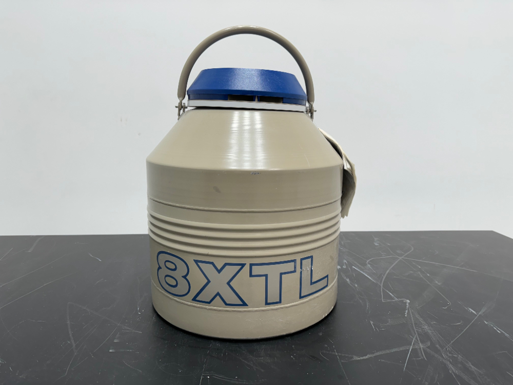 Image of Taylor Wharton 8XTL Cryogenic Storage Container